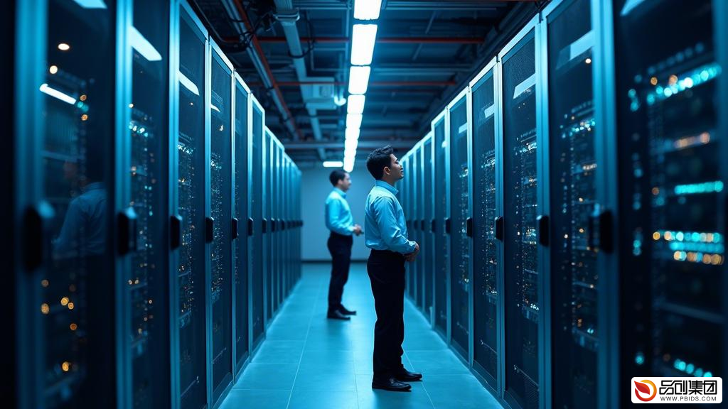 服务器外包公司的全面解析：优势、选择与最佳实践
