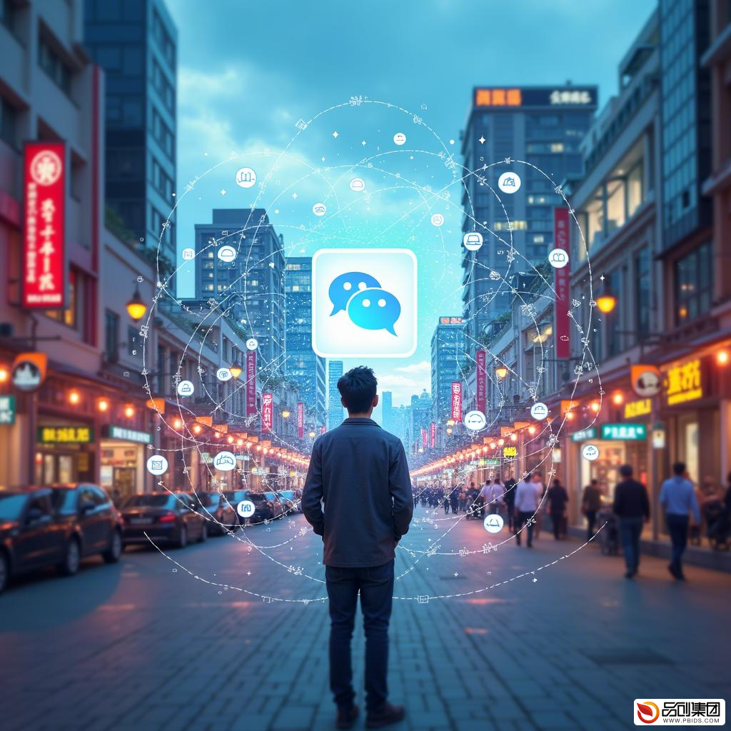 常州微信公众号开发：打造高效互动的移动营销平台
