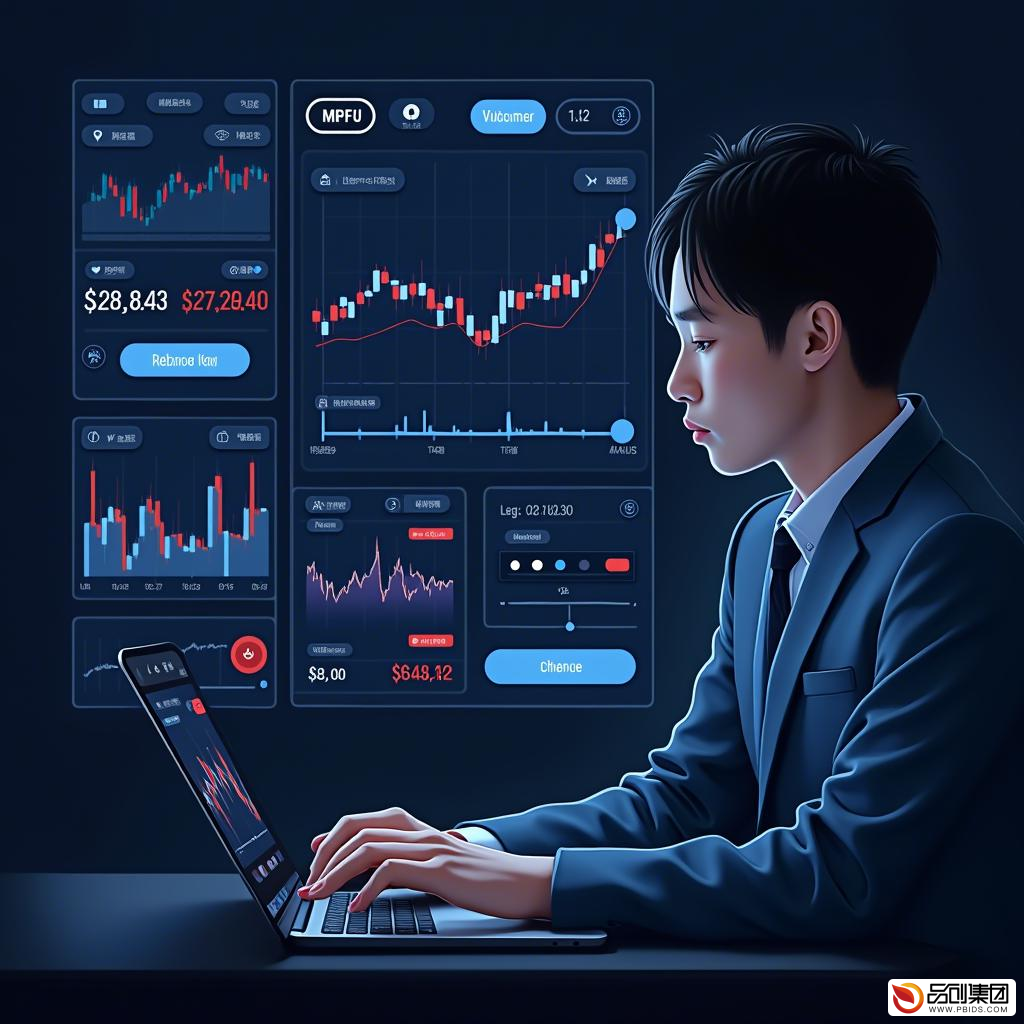 期货交易软件APP全解析:探索市场中的优选平台