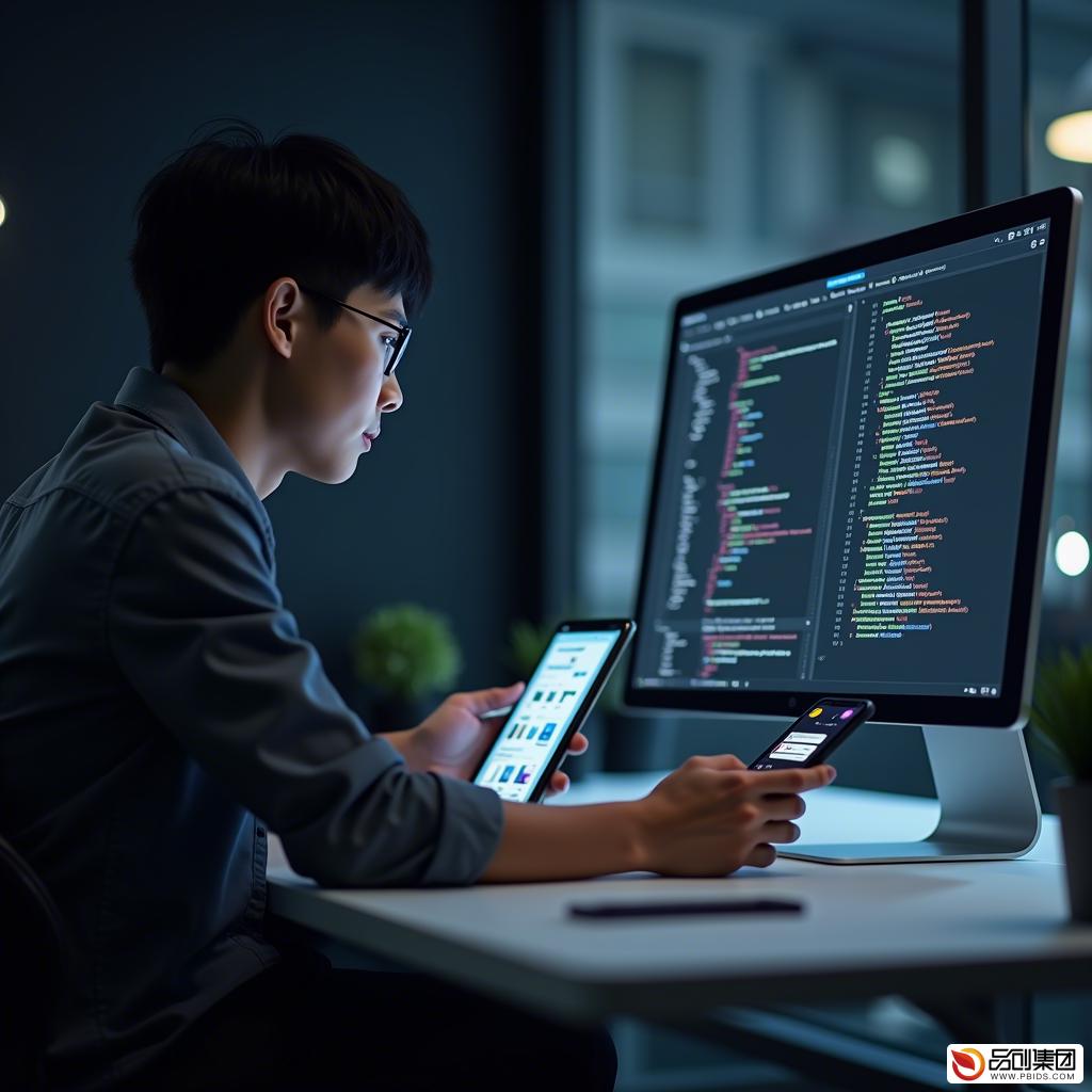 做移动互联网开发：掌握技能、趋势与实战策略
