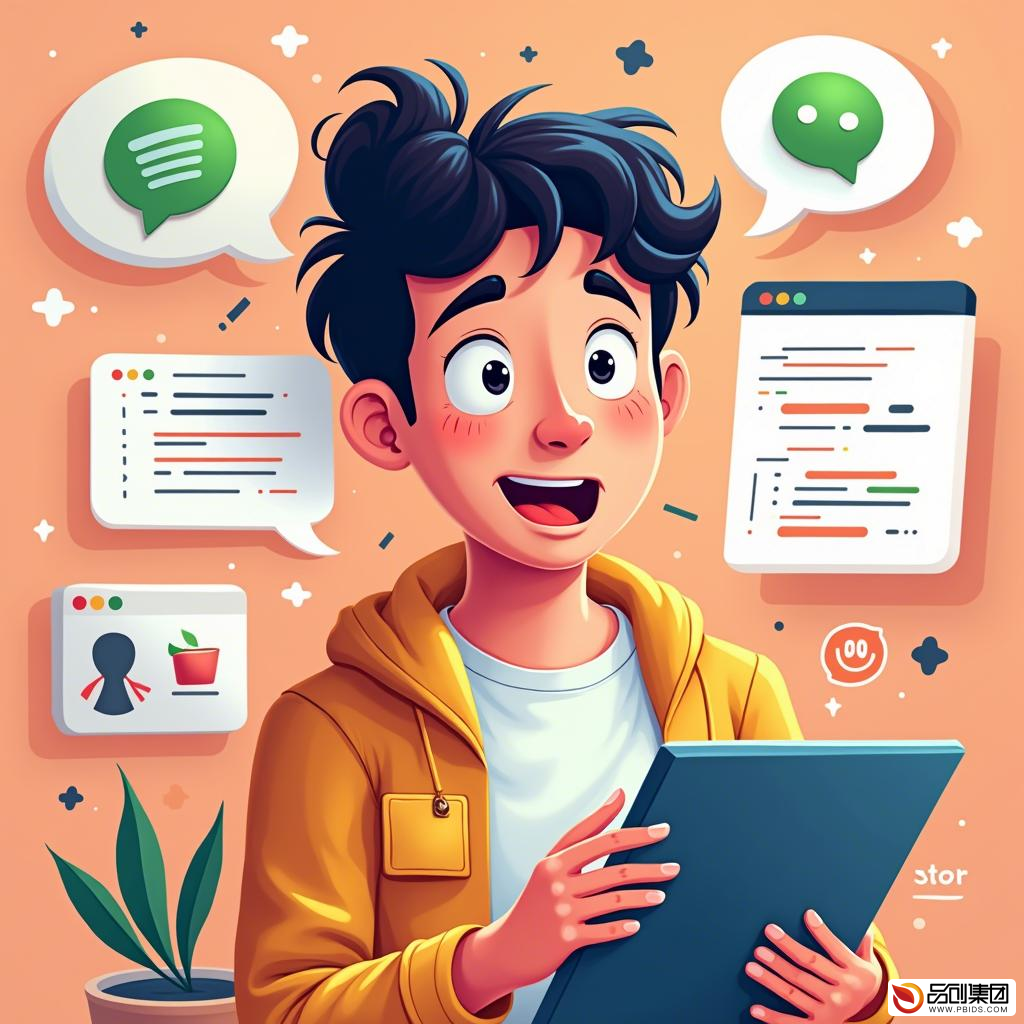 微信小程序开发:从零到一的实战指南