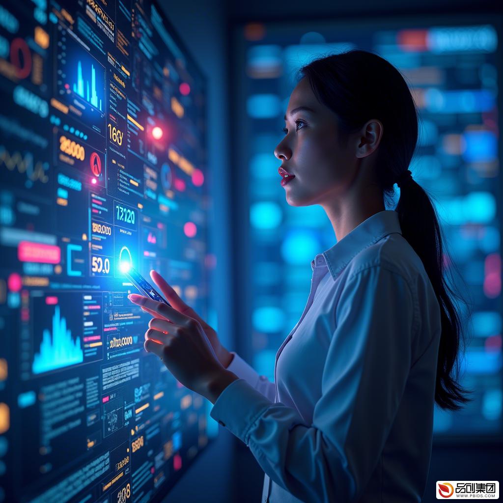 DeepSeek模型：企业品牌影响力提升的强力引擎
