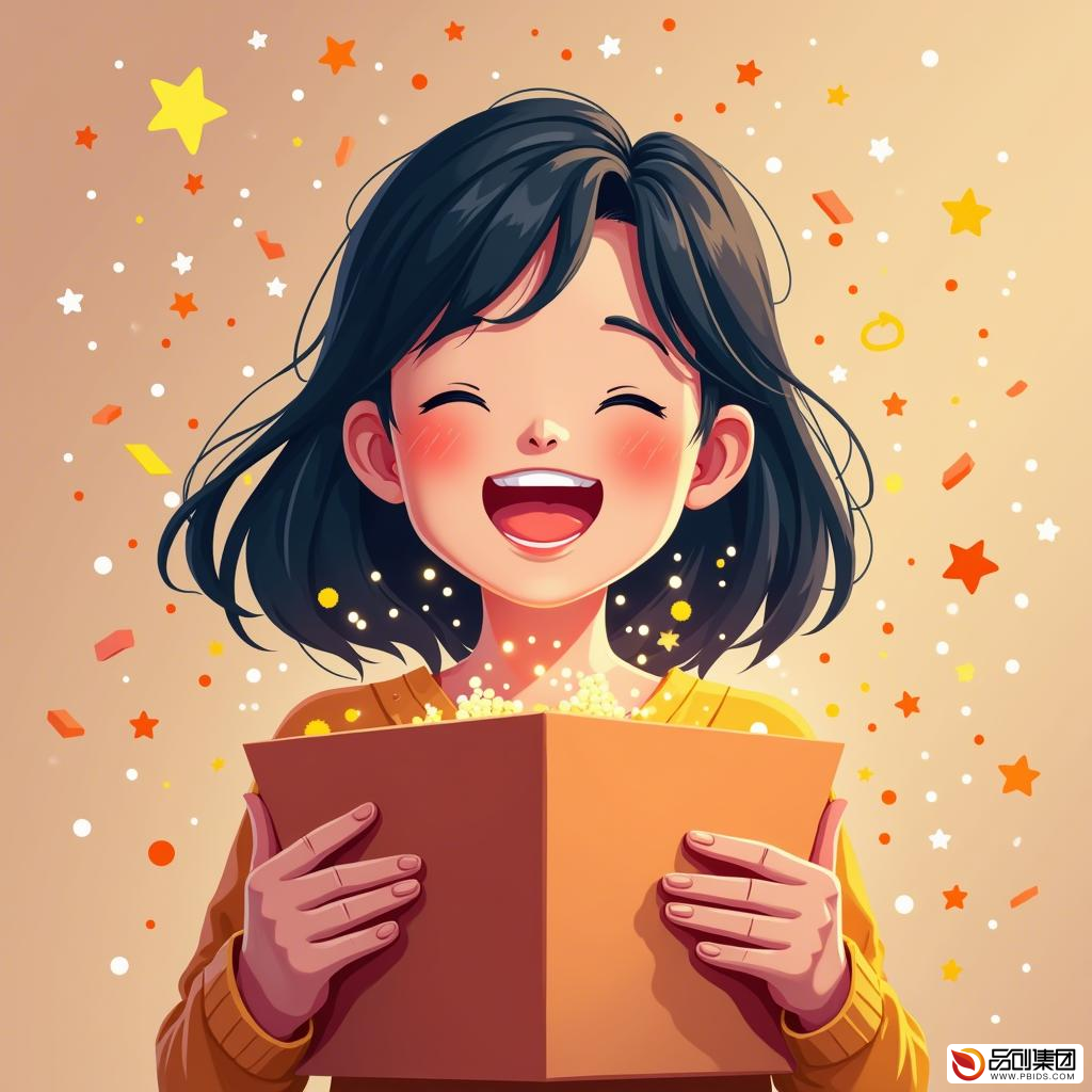 盲盒系统定制开发：打造个性化娱乐新体验
