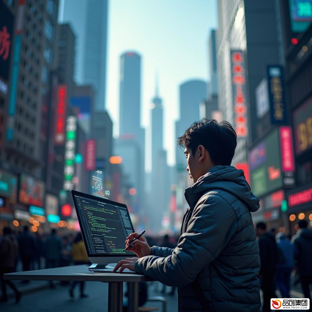 成都开发APP制作公司:打造卓越移动应用的领航者
