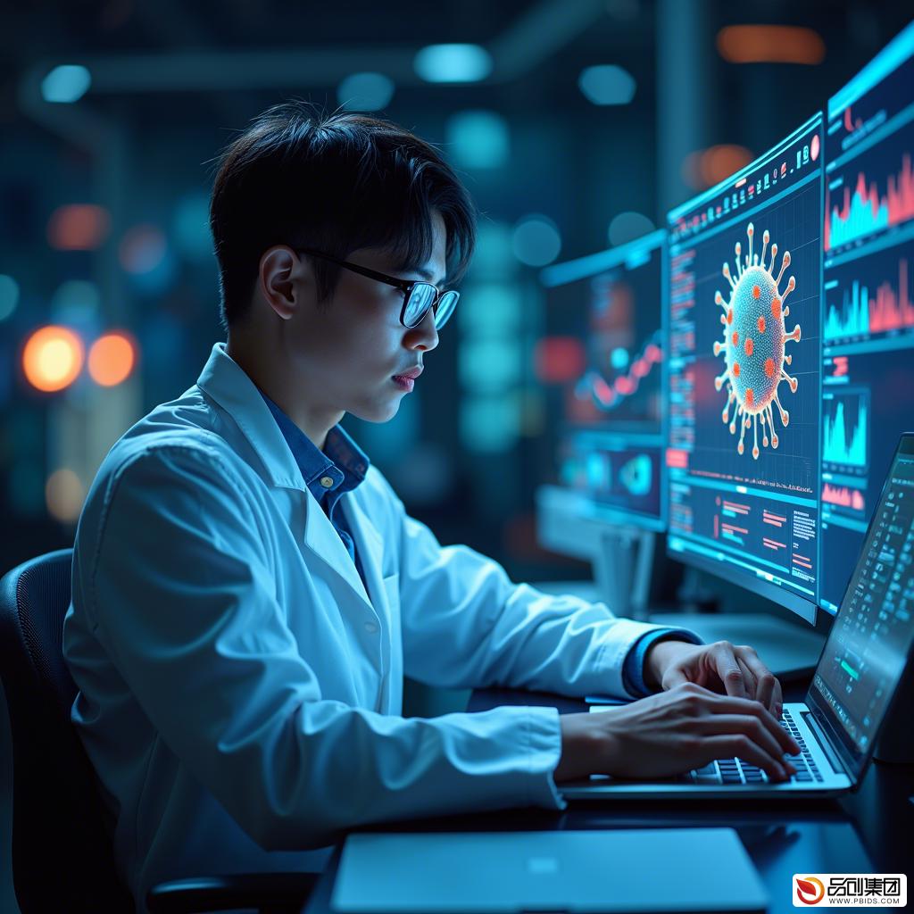 重大疫情预警先锋:DeepSeek提前30天预测新发传染病