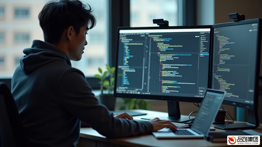 开发小程序设计公司的全面解析与选择指南
