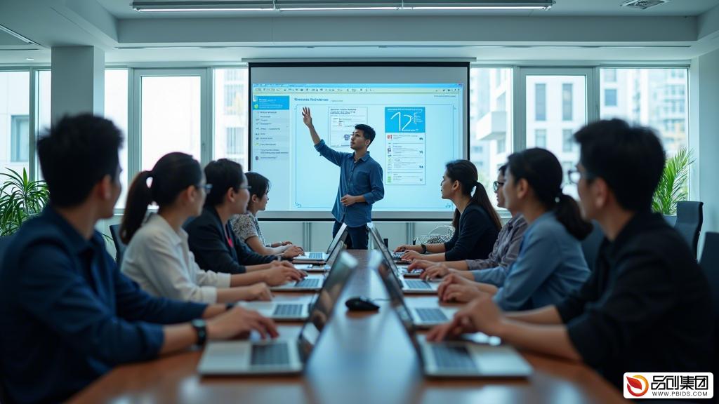 掌握未来技能：全面解析软件培训的重要性与实践

