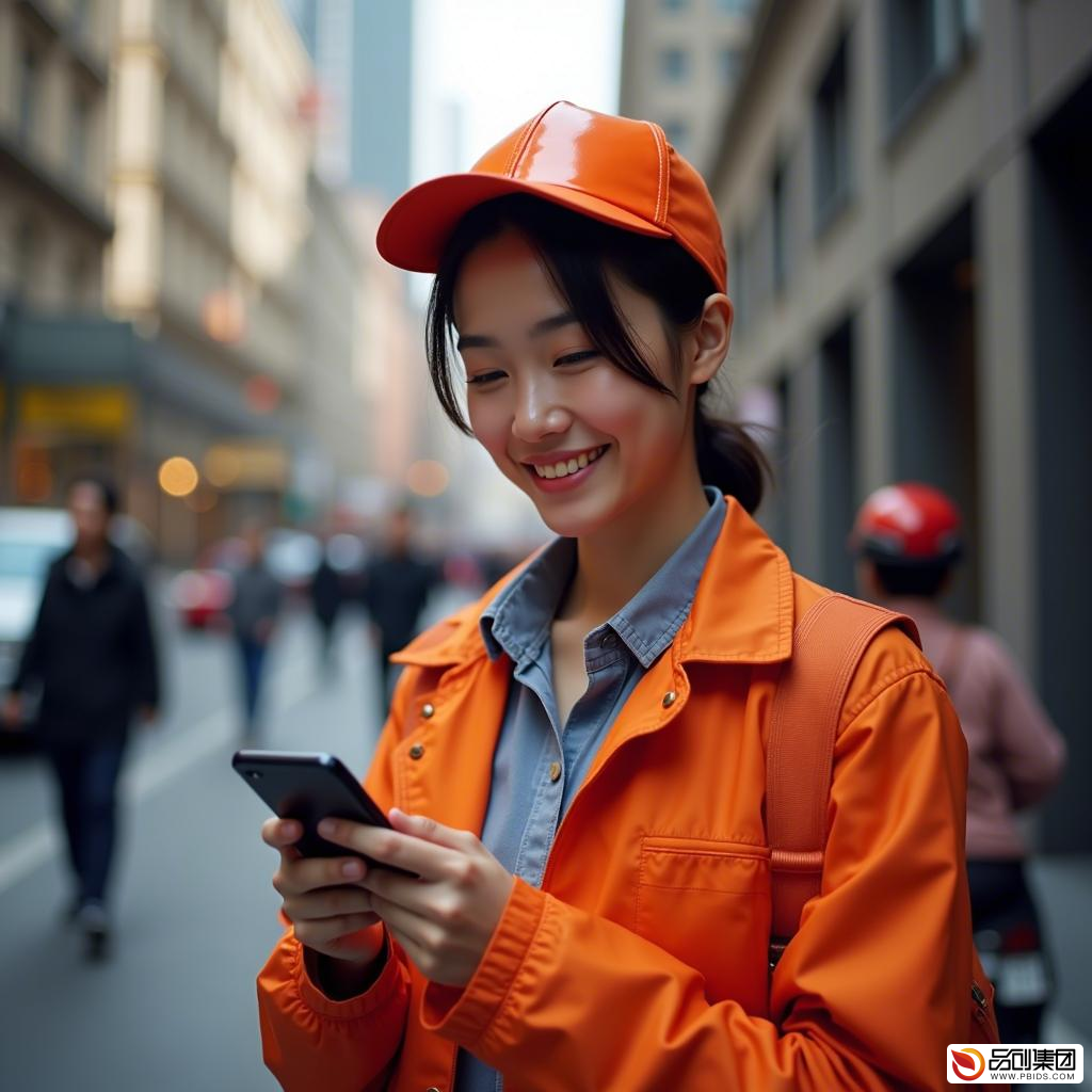 定制跑腿APP开发：打造高效便捷的本地生活服务新平台
