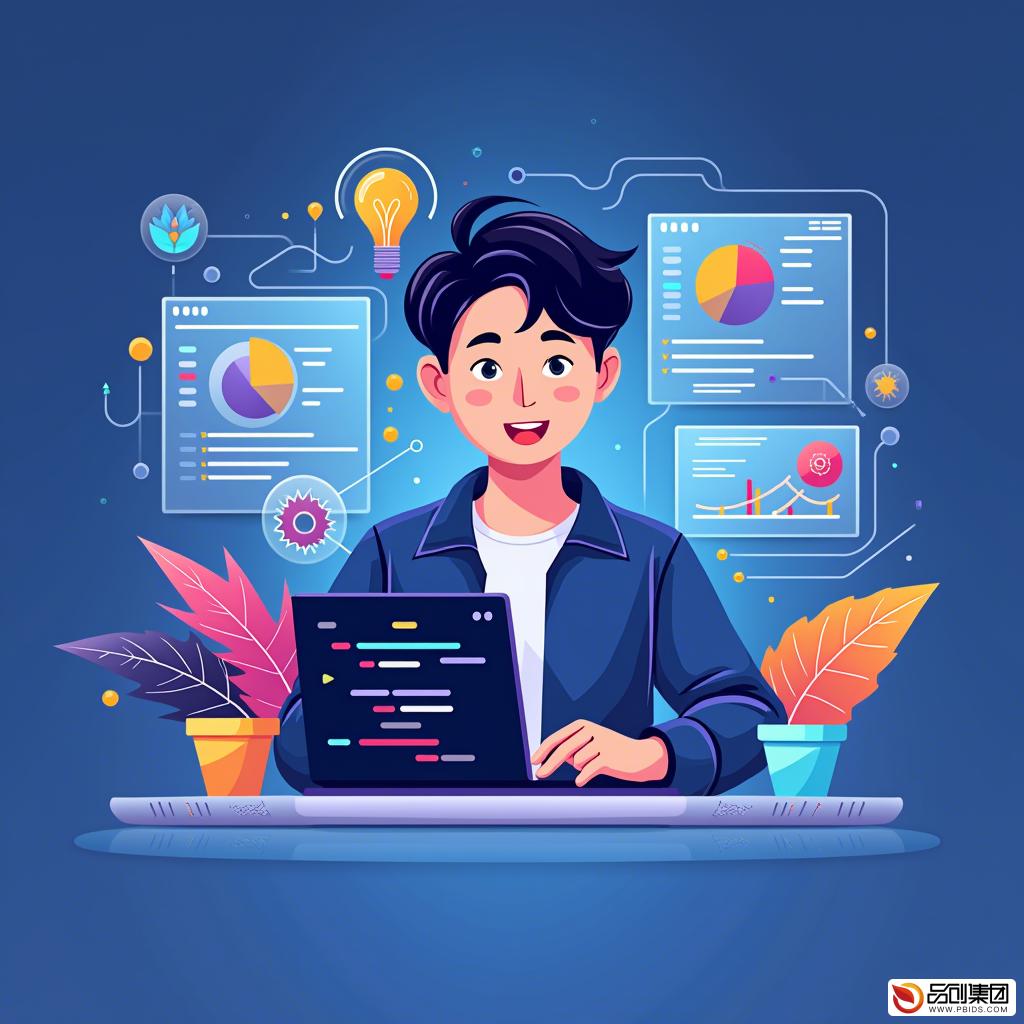 开发小程序公司全解析:行业领袖与新兴势力概览