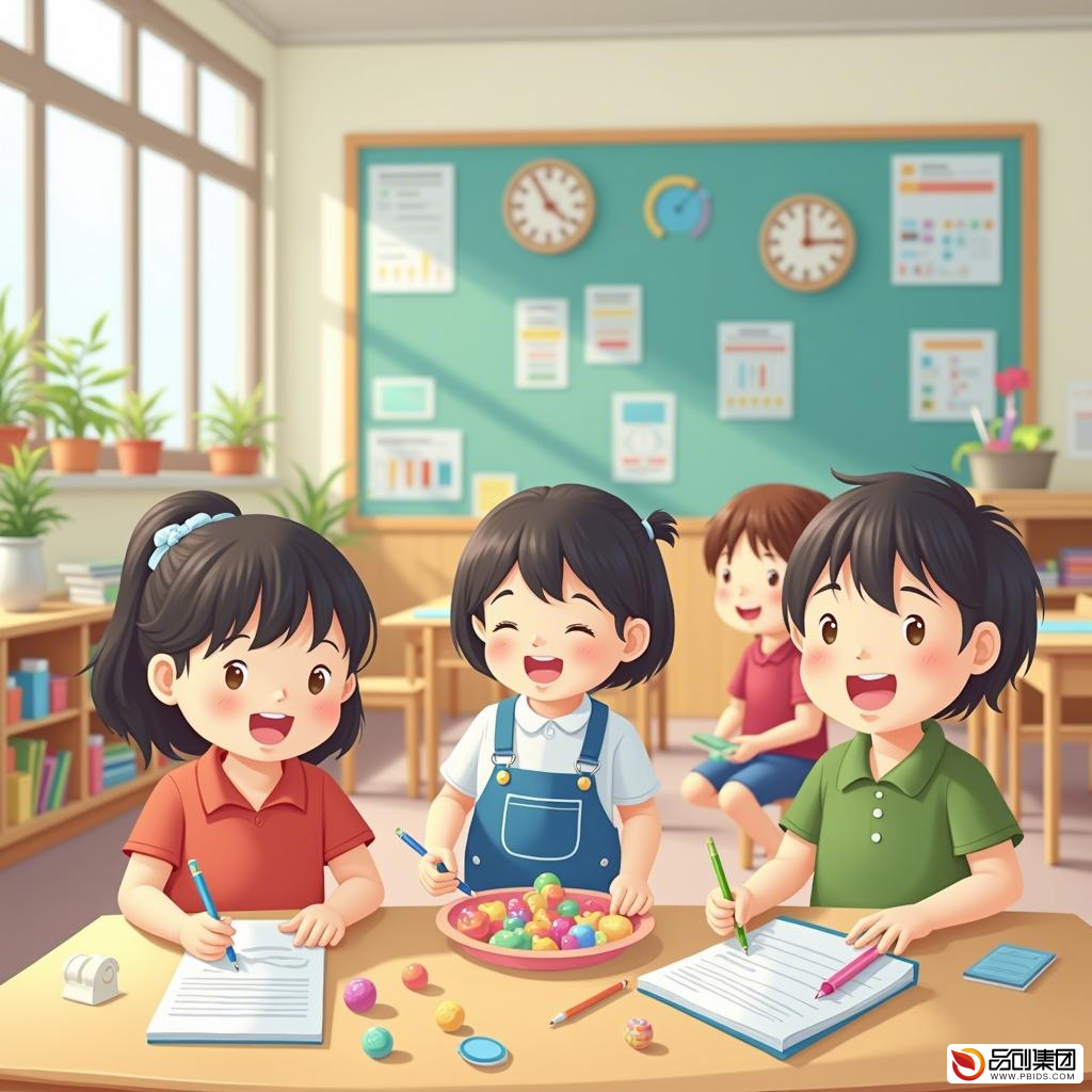 幼儿园6S管理培训:打造高效、安全的幼儿教育环境