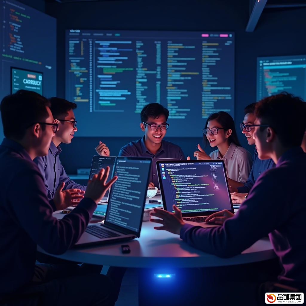 顶尖定制APP软件开发公司全解析