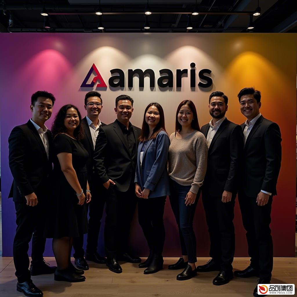 Amaris上海:深度解析其外包业务与企业特性