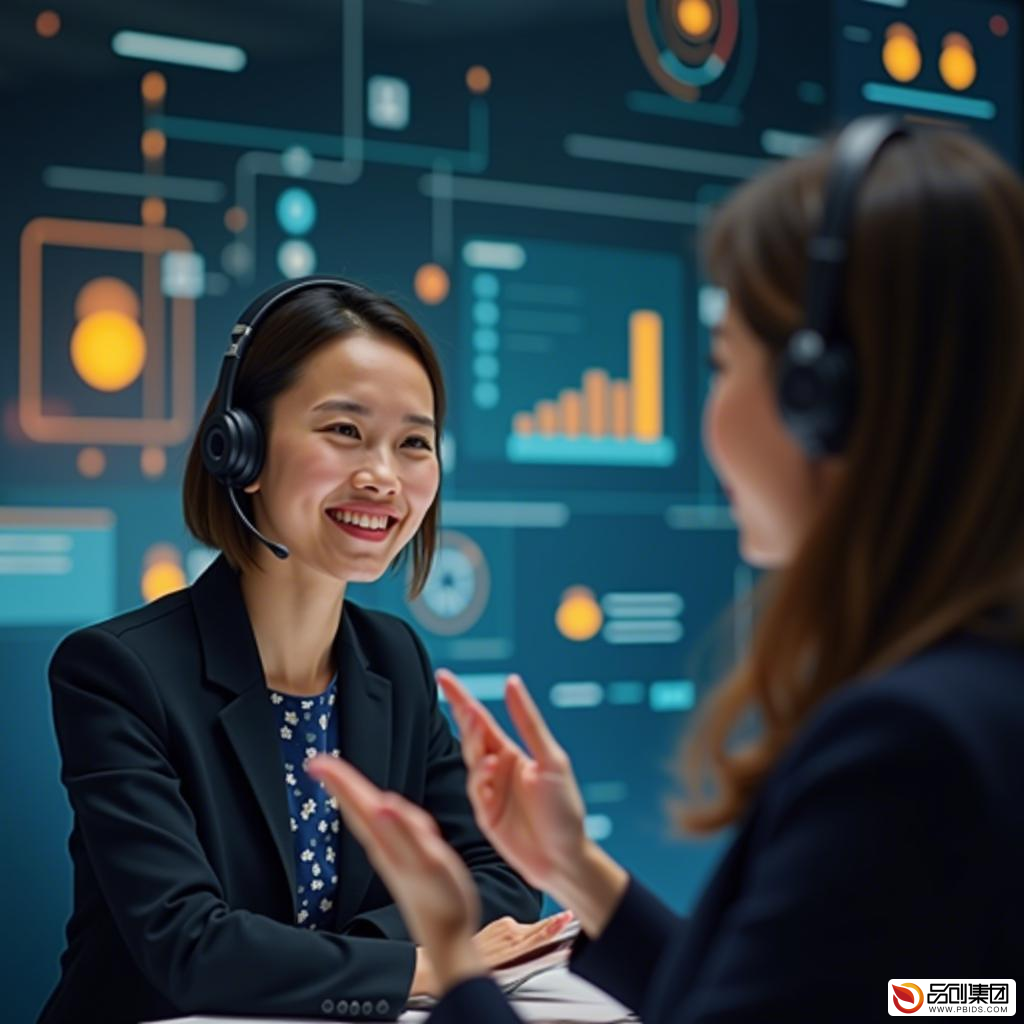 服务管理新纪元:深化客户服务管理的策略与实践