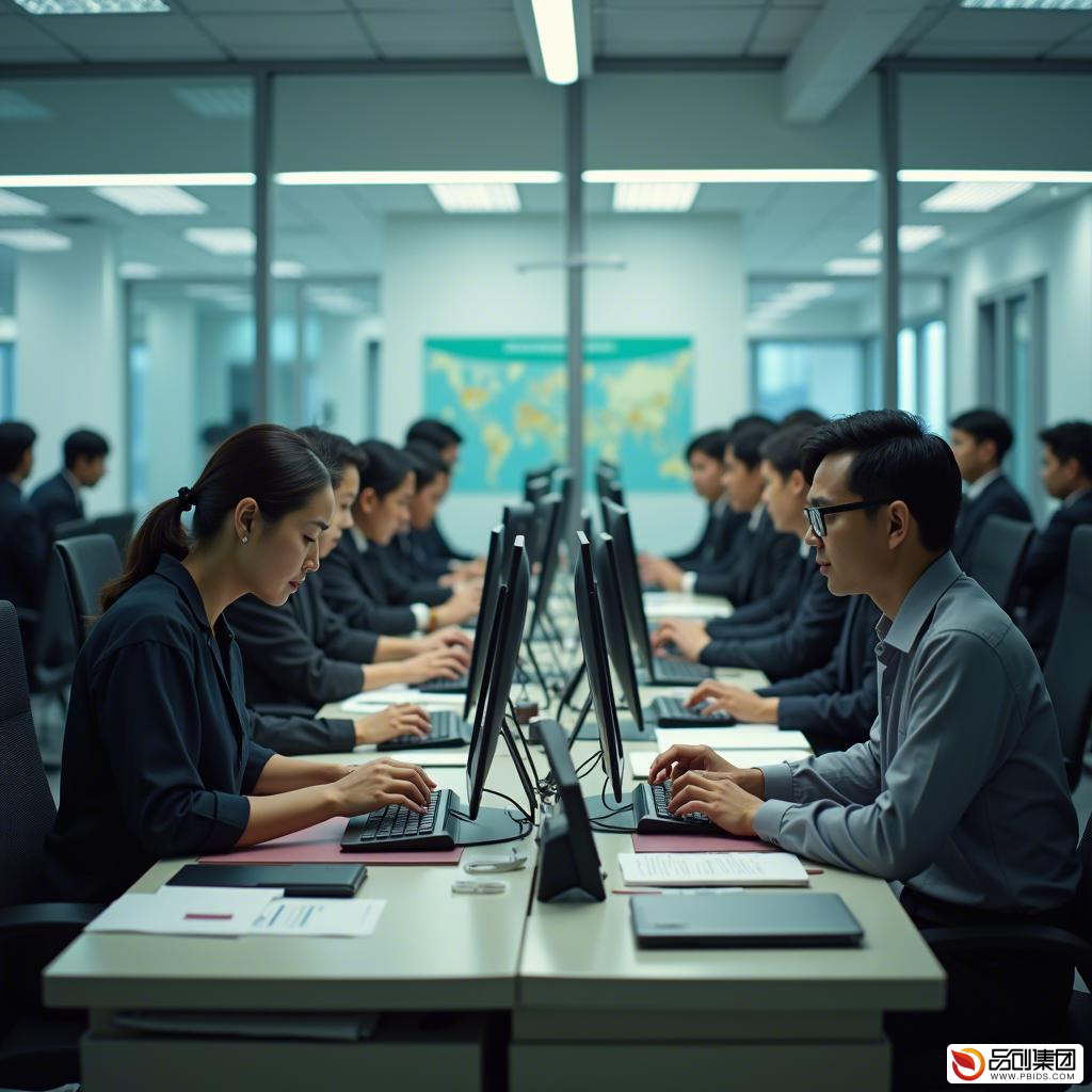 银行外包岗位:值得考虑的职业选择吗?
