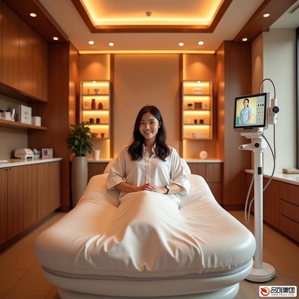 合肥华予科创整形美容:塑造美丽,引领科技医美新风尚