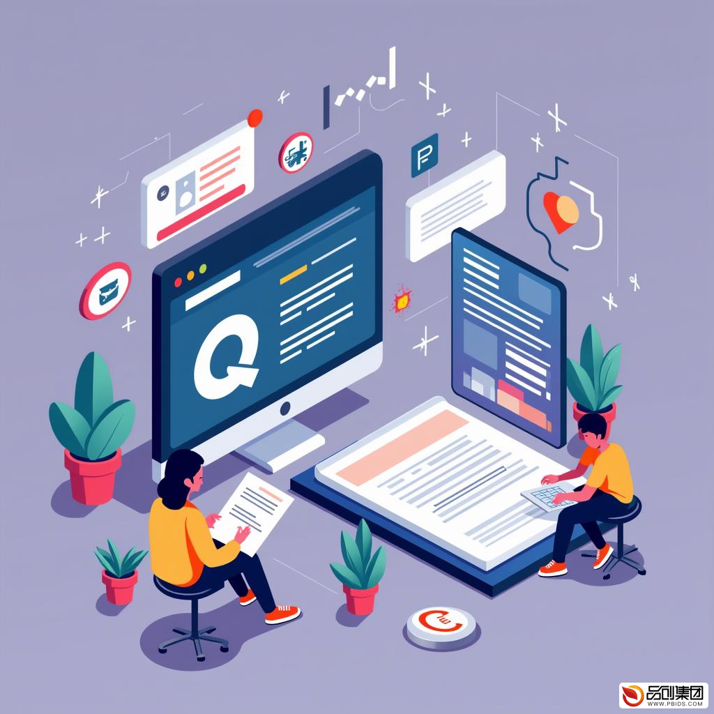 Qt Web应用开发：构建高效、跨平台的Web应用程序