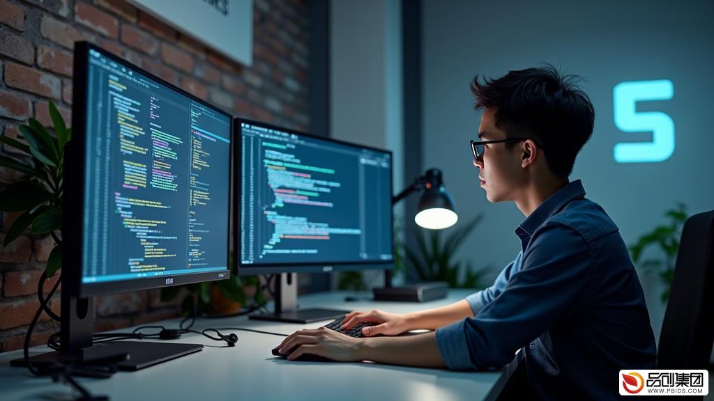 开发定制软件：打造专属解决方案的全方位指南
