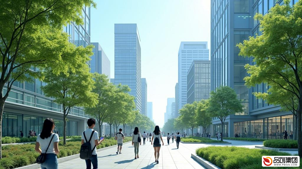 校园智能化：重塑教育未来的创新力量
