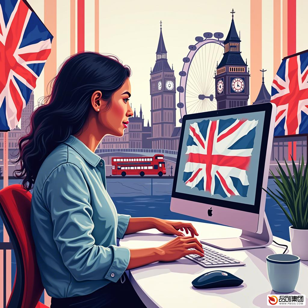 视觉设计英国读研:解锁创意与技术的国际之旅
