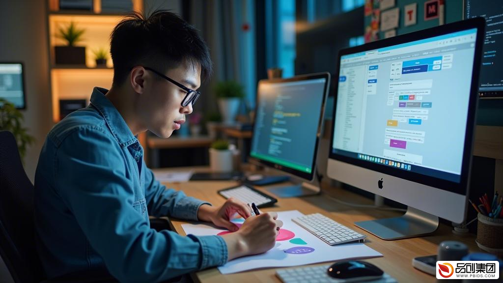 从零到一：全面解析安卓APP制作的全过程