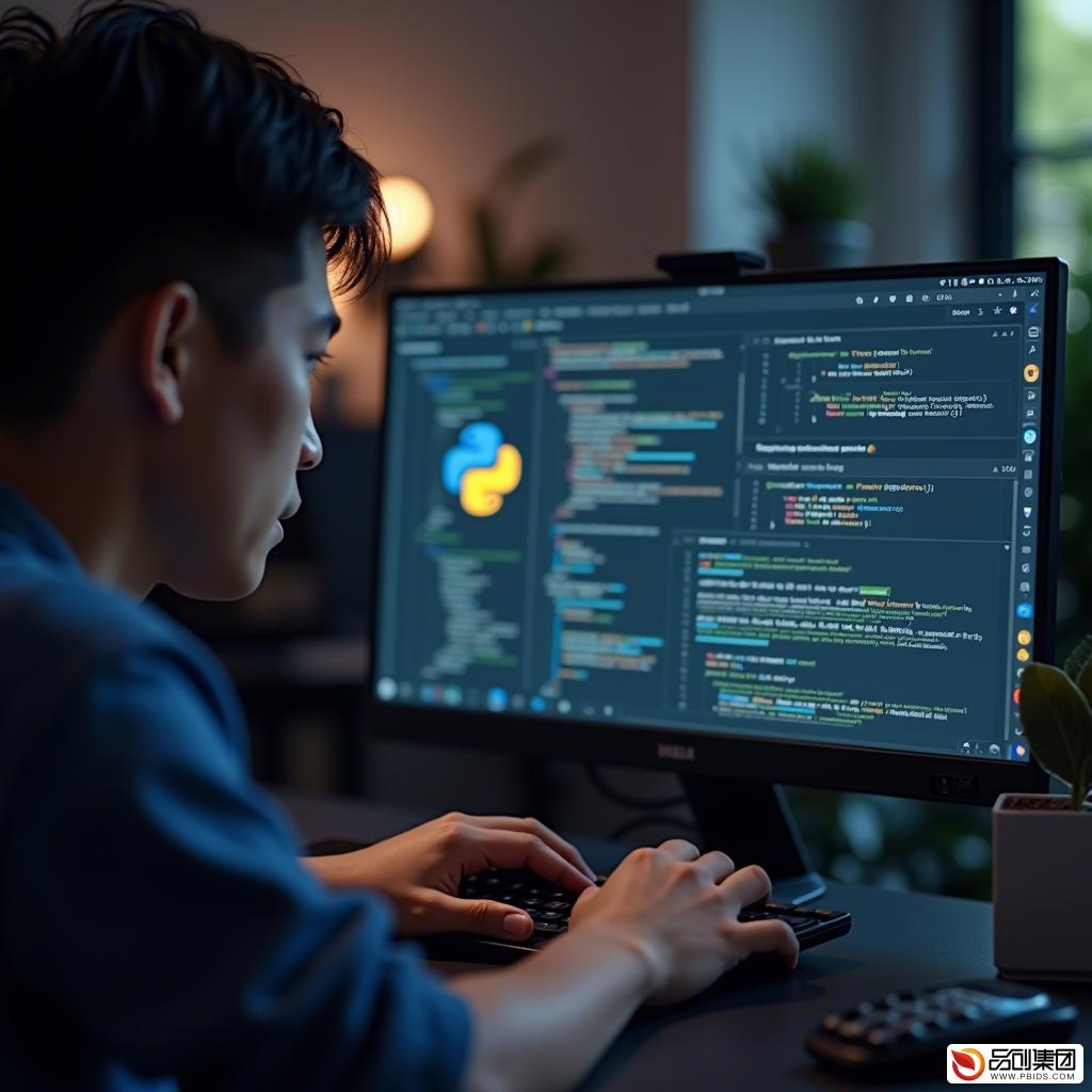 Python图形化界面设计：GUI开发实战指南
