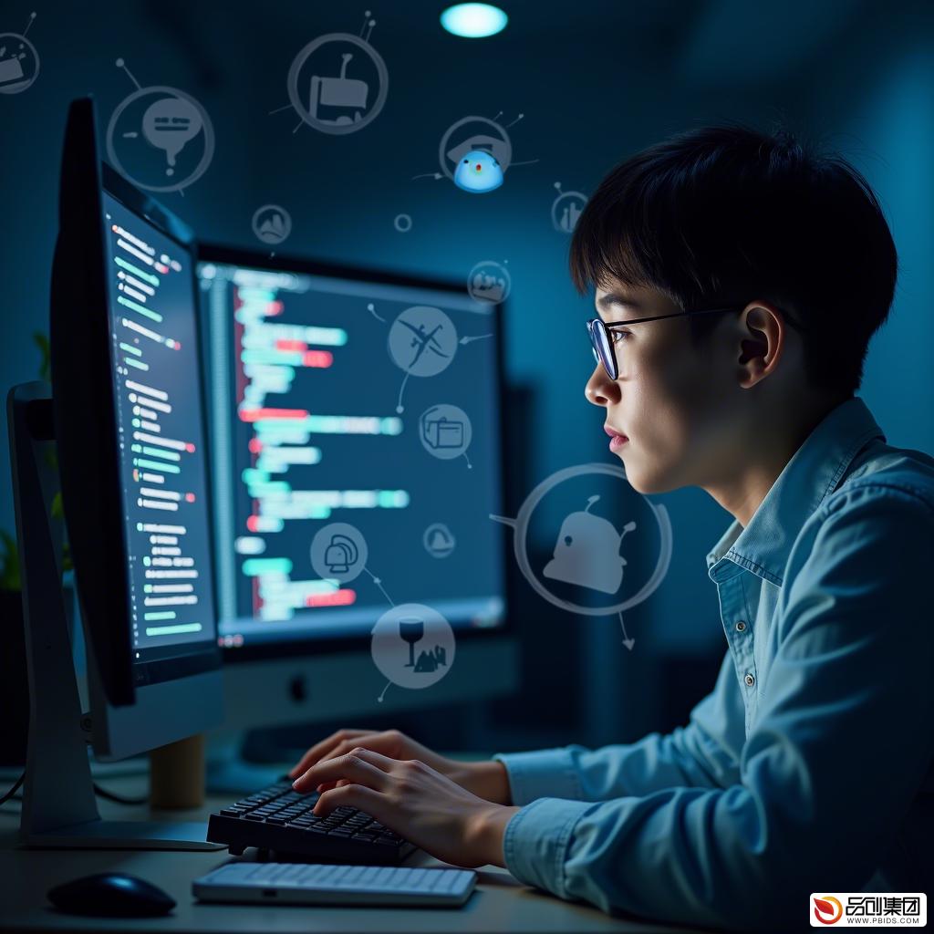 如何选择开发定制App的卓越公司：全面指南
