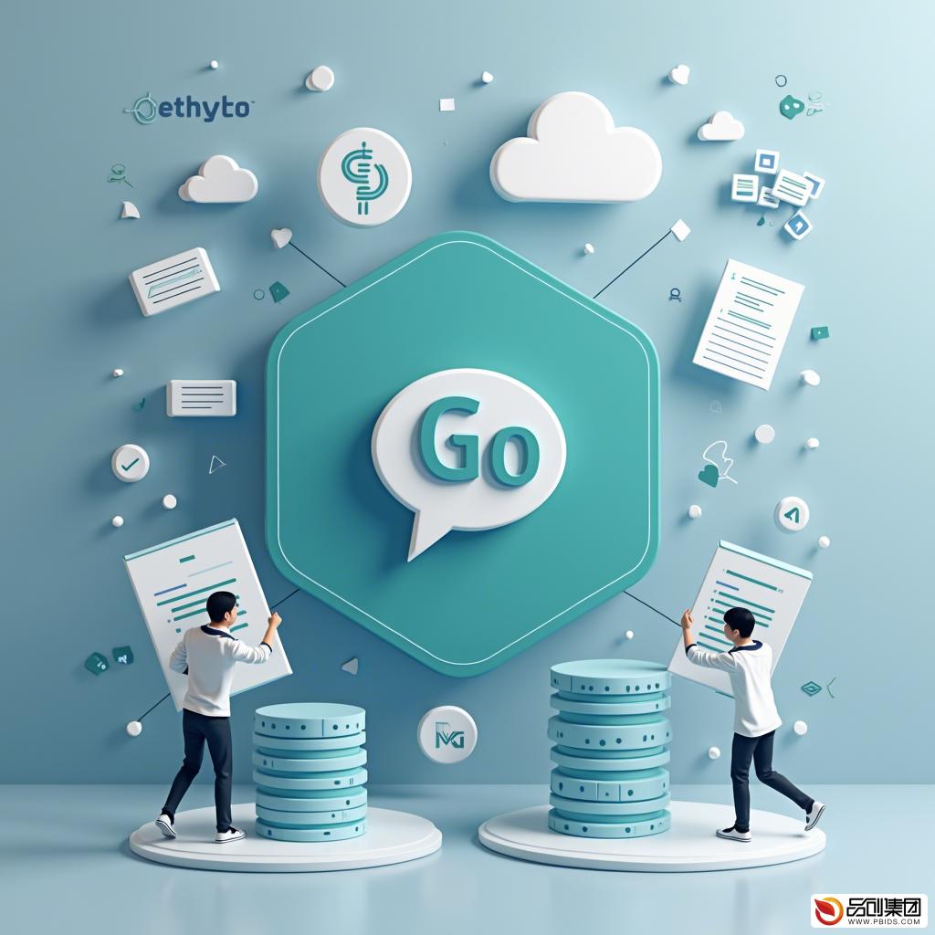 Go语言开发微信小程序:全面指南与实践