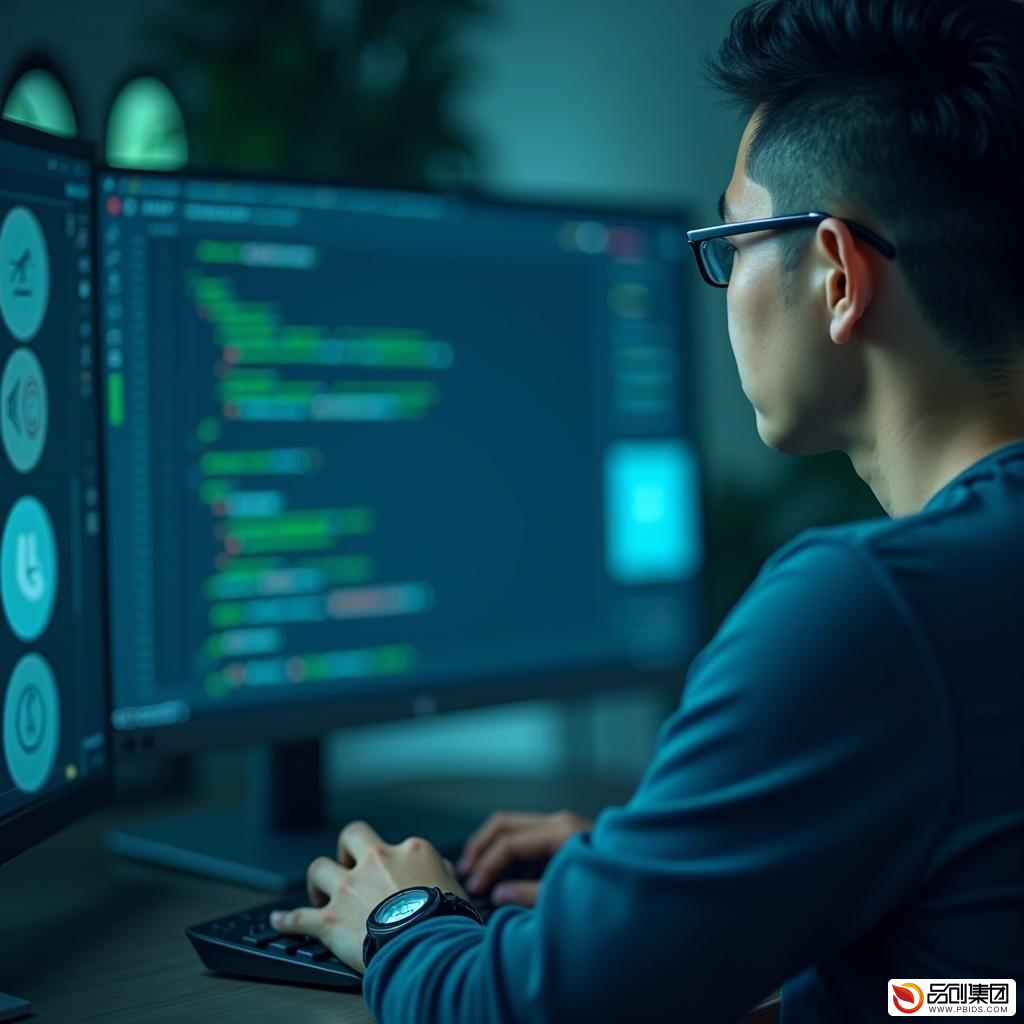打造专属解决方案：软件定制网站的全面解析
