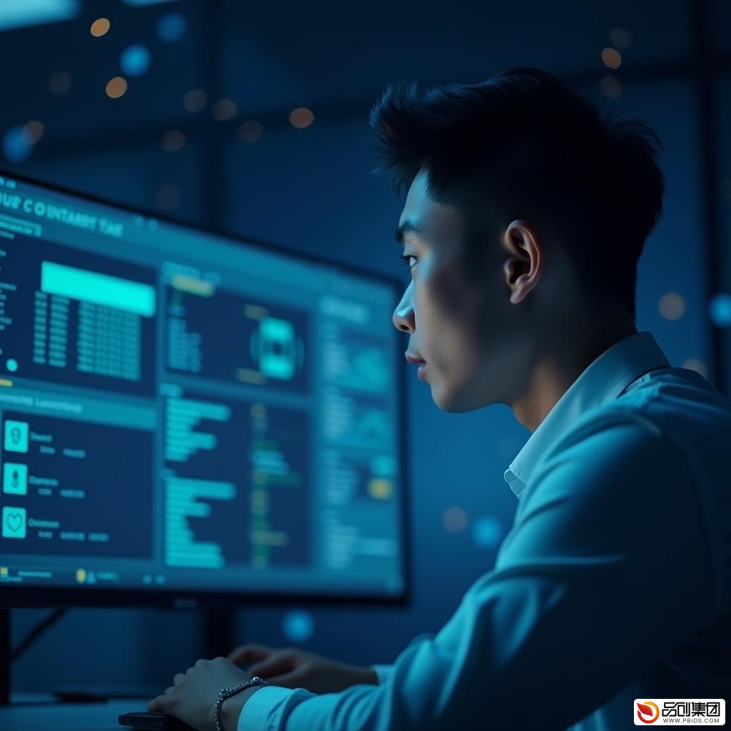 扫描Web系统漏洞：保障网络安全的关键步骤
