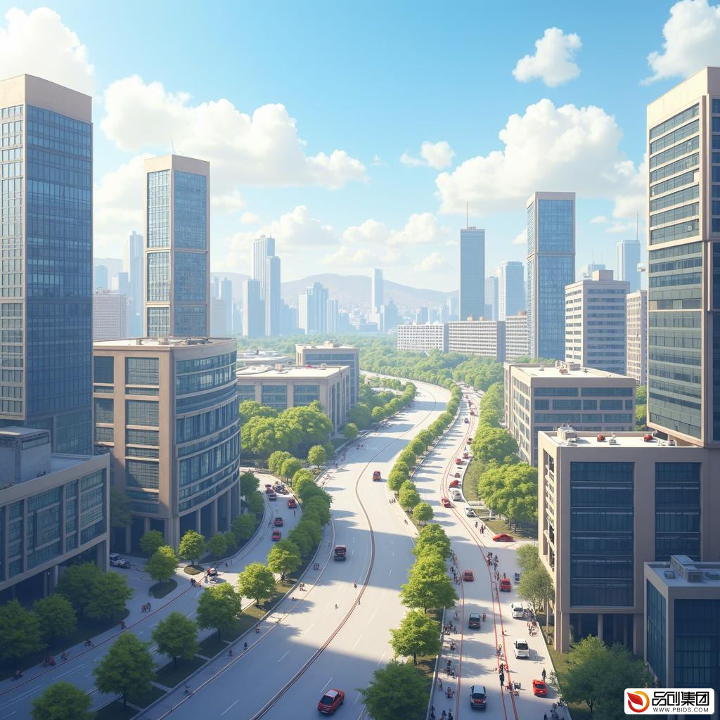 品创集团-喀什：边疆软件创新，引领喀什经济特区新飞跃
