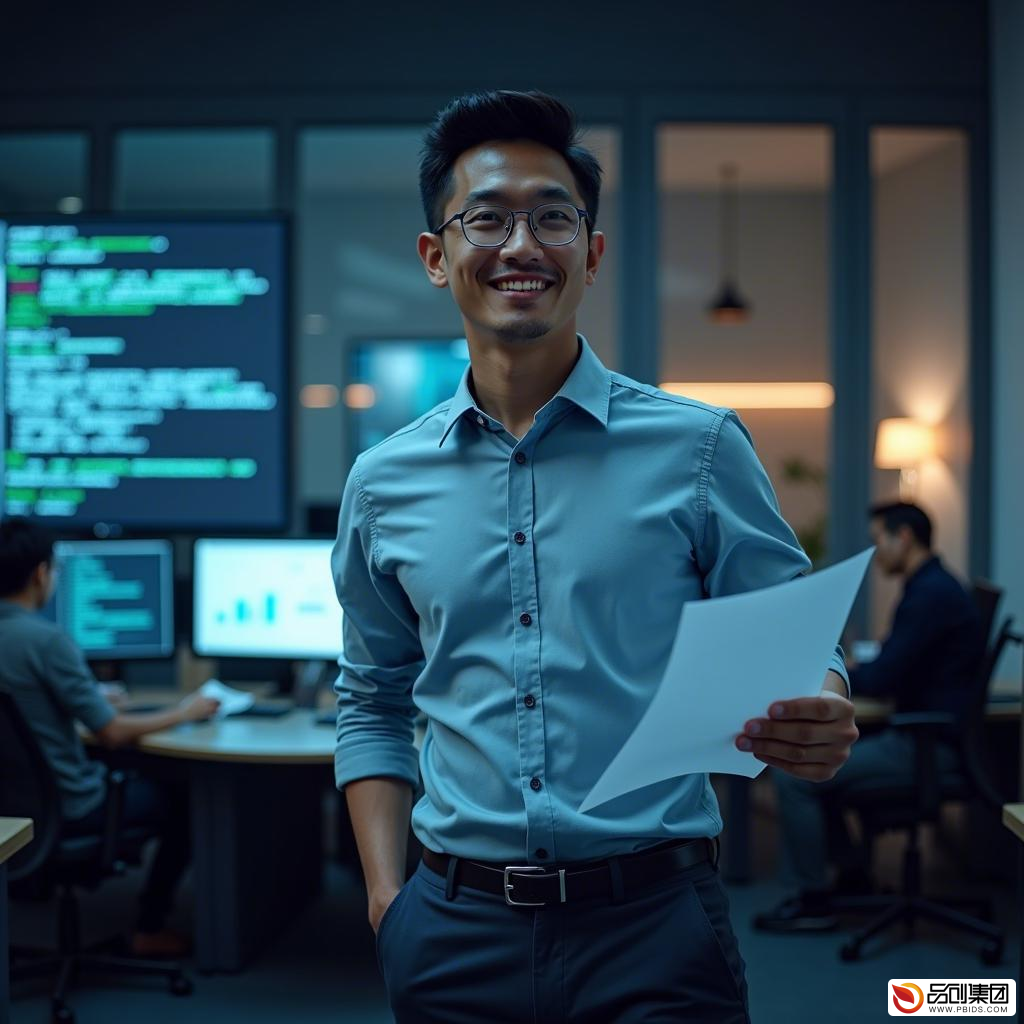 开发公司与注册公司的全面指南:从零到一的创业之路