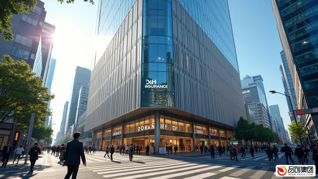 鼎和保险公司APP：便捷高效，重塑保险服务新体验
