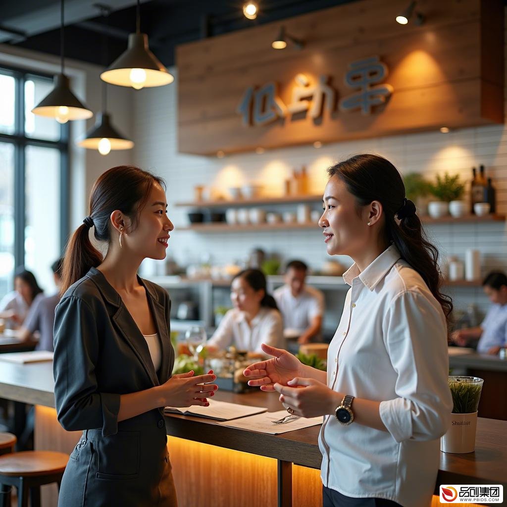 餐饮人员外包服务:提升餐饮运营效率的新选择