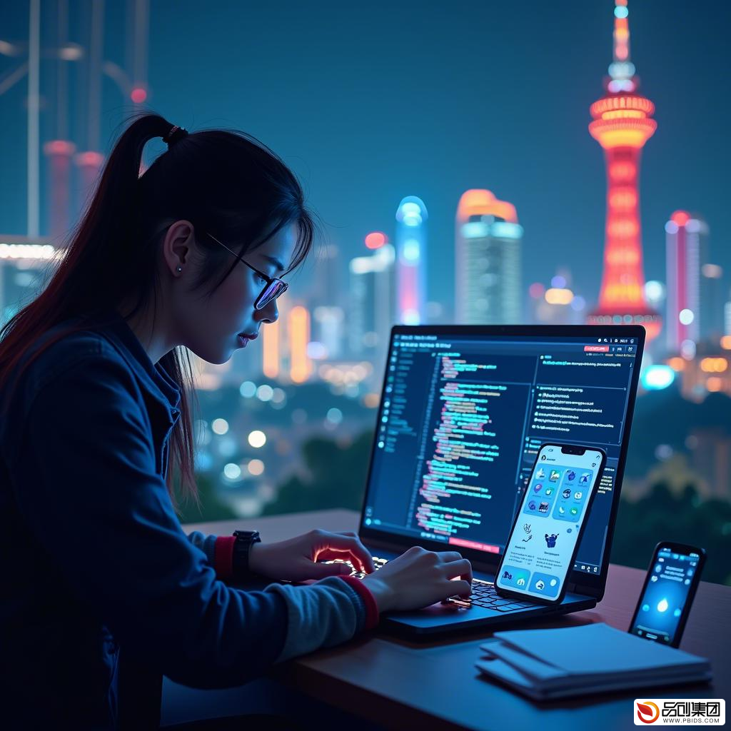 成都定制APP软件开发:打造专属商业利器