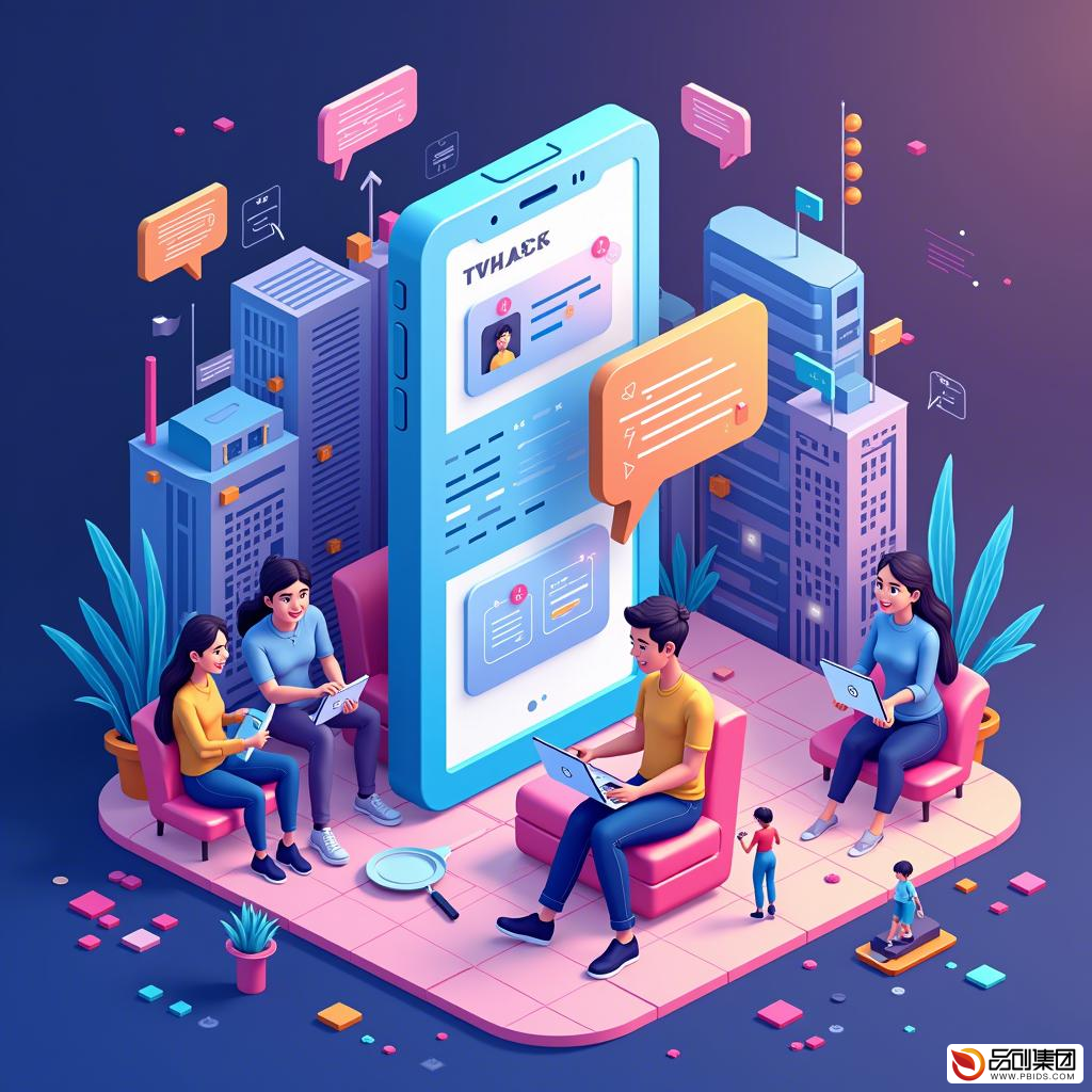 临沂APP定制：打造专属移动应用，赋能企业数字化转型
