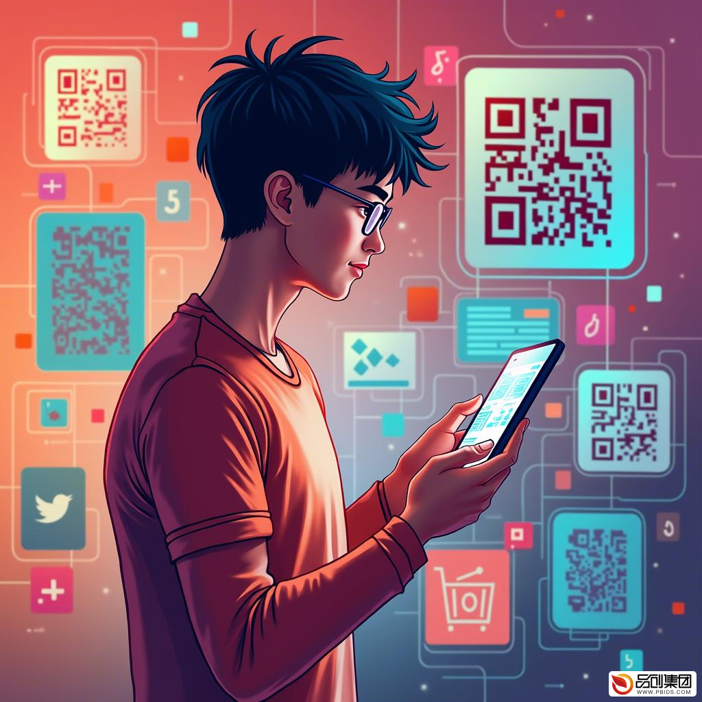 数字化用户:新时代的消费趋势与商业变革