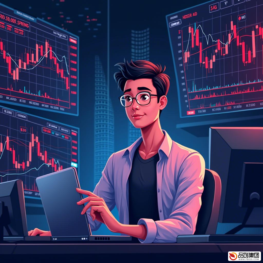 炒股选股利器:深度解析热门炒股APP软件