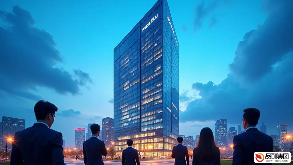 品创集团-绍兴：越城智创引领，软件赋能传统产业转型升级新篇章
