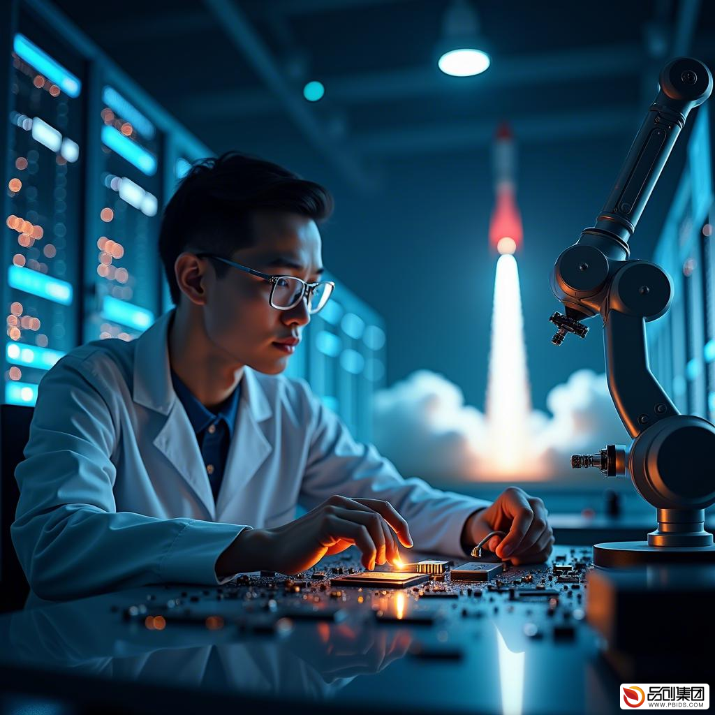 新质生产力的本质探索:驱动未来社会发展的核心动力