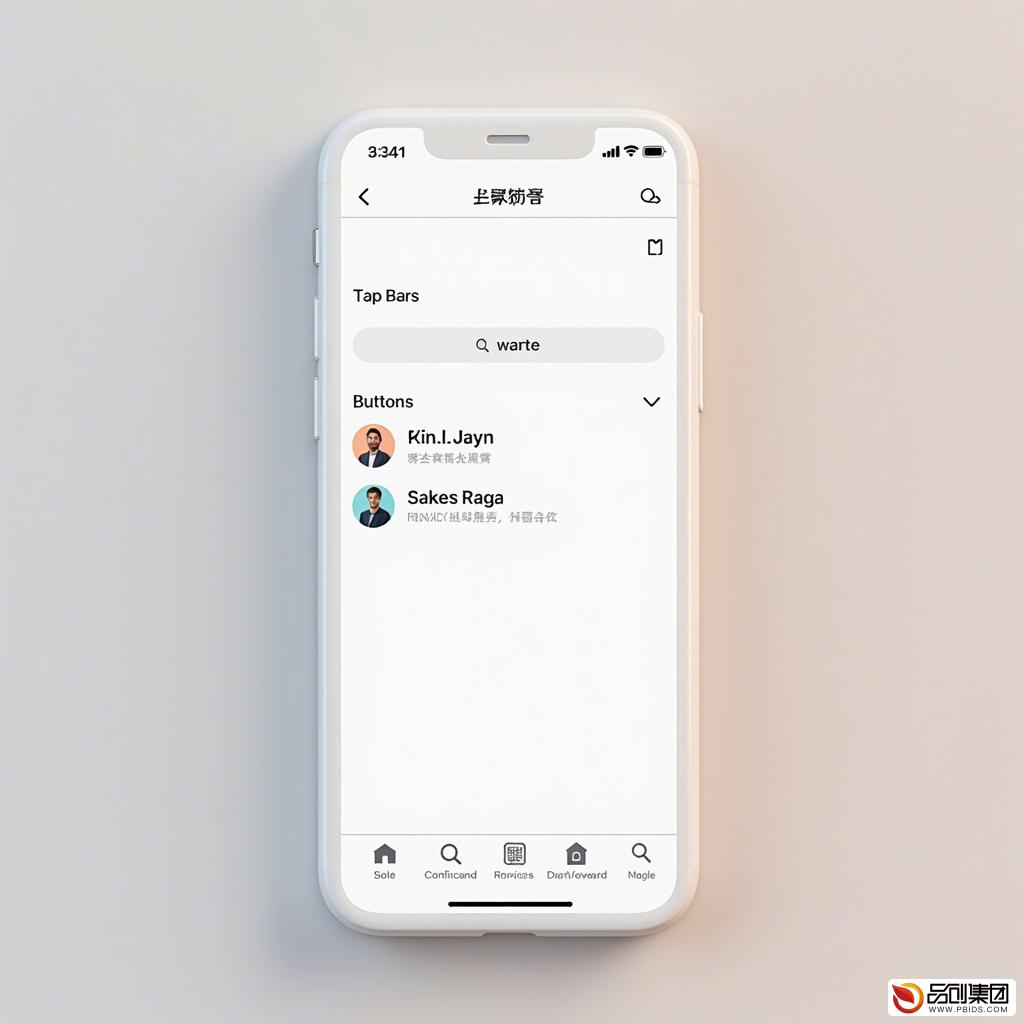 iOS软件定制开发:打造专属移动应用的全方位指南