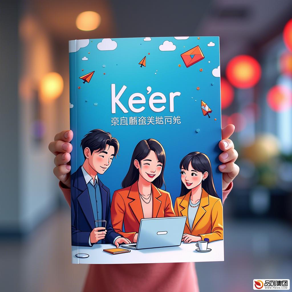 湖北科尔软件开发公司:创新引领,打造数字未来