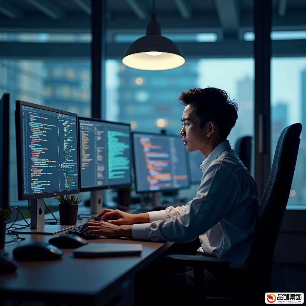 外包软件开发人员的全面解析:如何高效合作与选择