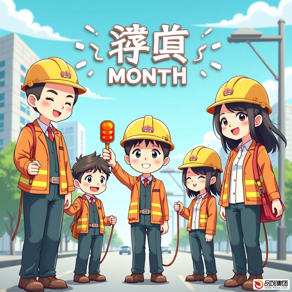 安全生产月政务信息全解析：强化安全意识，共筑安全防线
