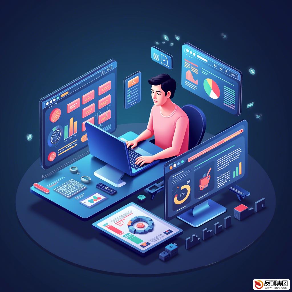 保险业务管理软件的革新之路：提升效率与服务的全面解决方案
