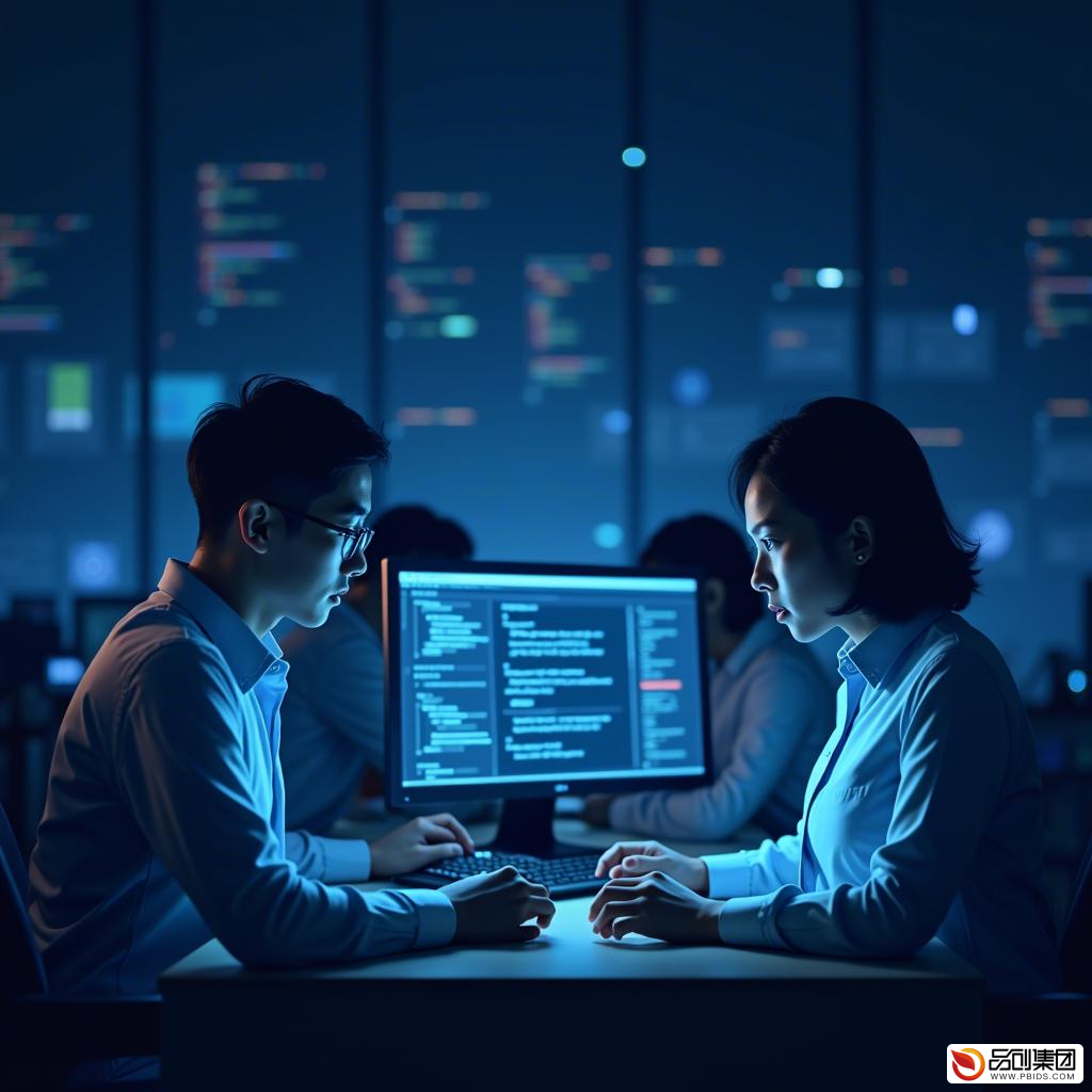 软件人员外包服务公司的全面解析与选择指南