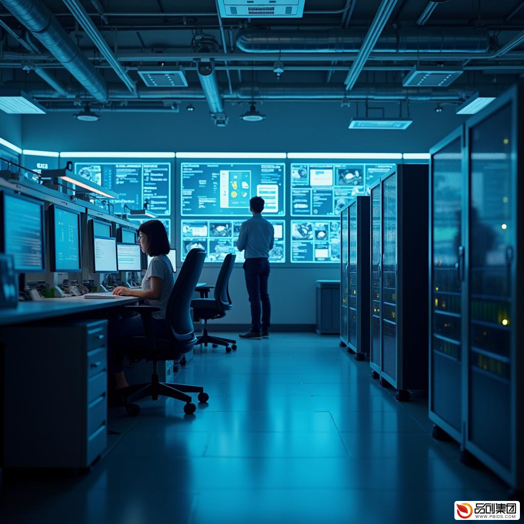 数字化档案室的建设:开启档案管理新时代