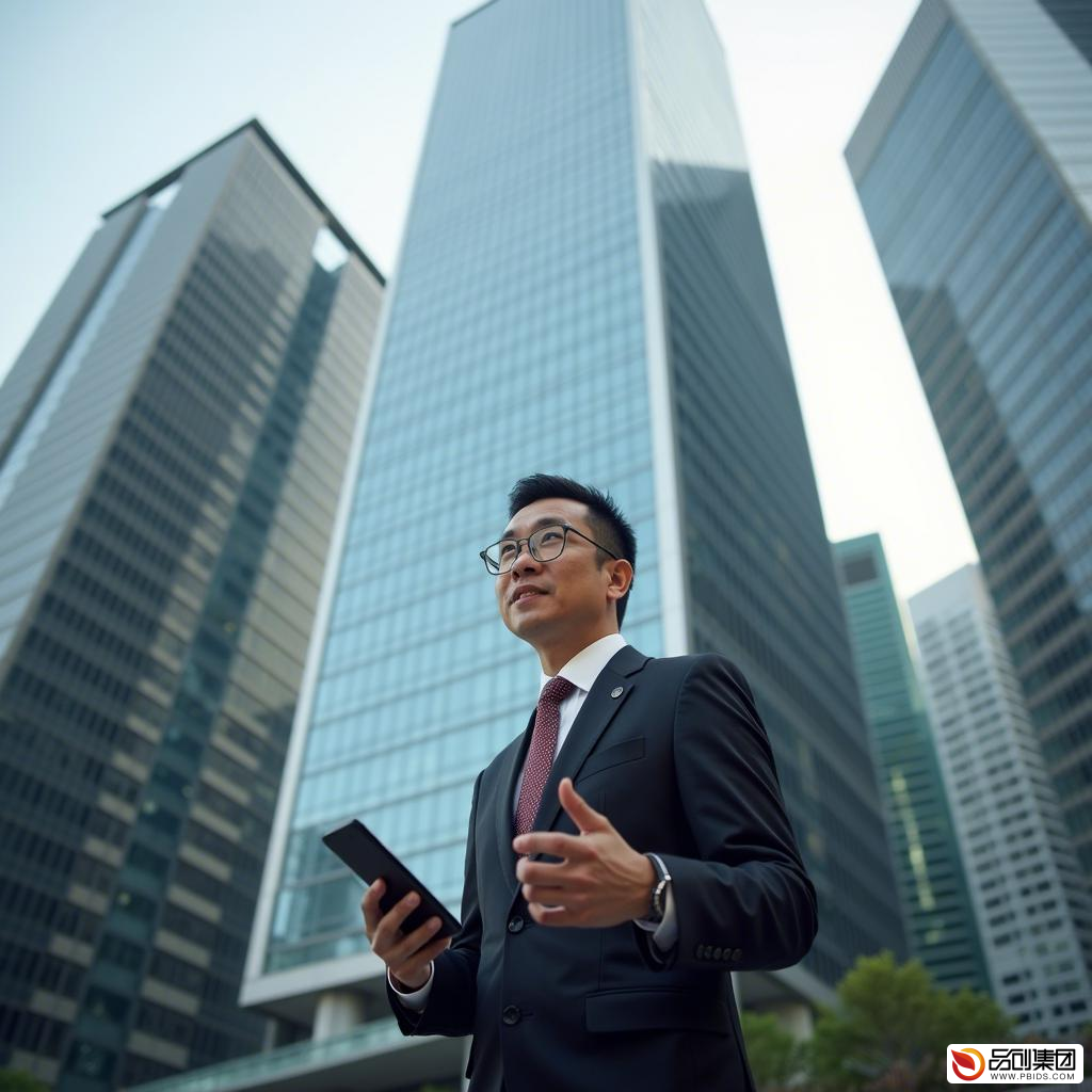 上海兰桂骐:深度解析其是否为外包公司