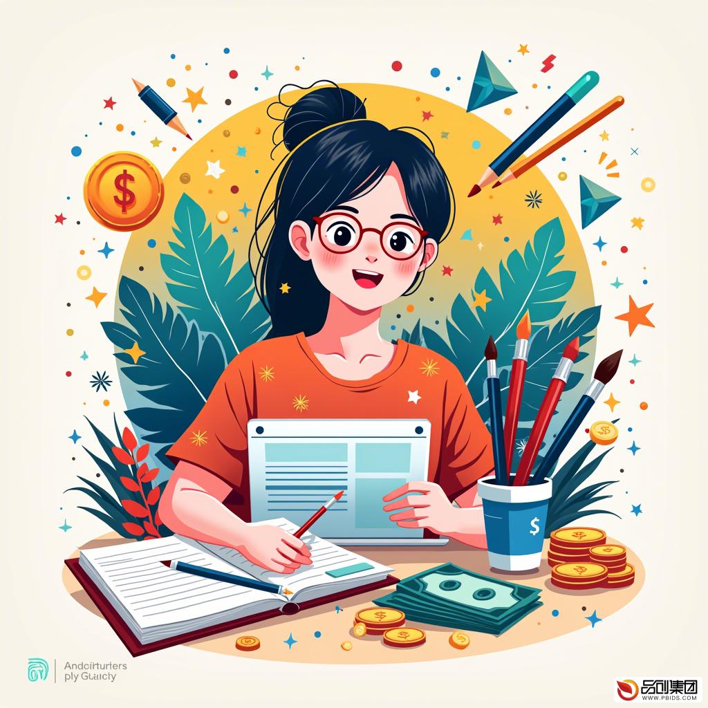 视觉传达设计专业费用解析:高投入是否值得?