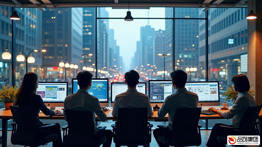 公司开发网站建设的全面指南与实战策略
