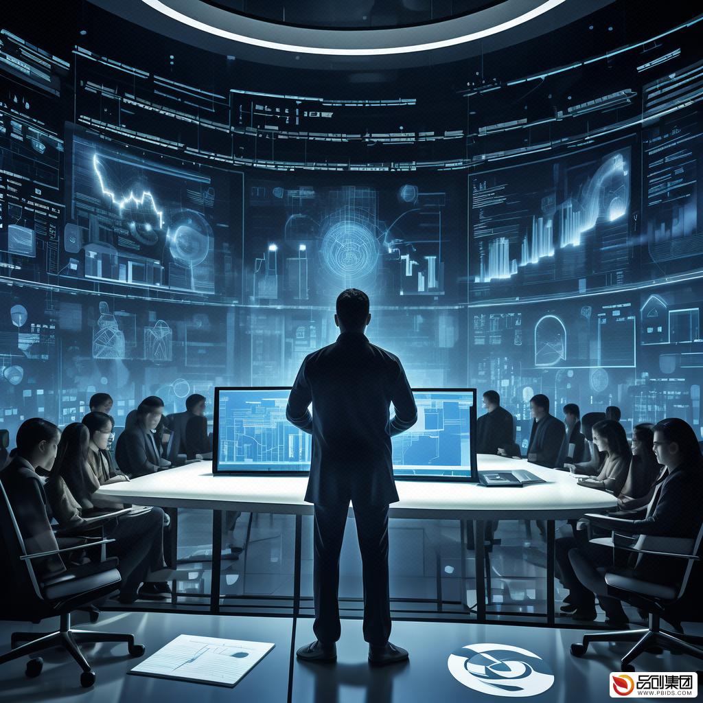 经营数字化概念：重塑企业竞争力的关键路径
